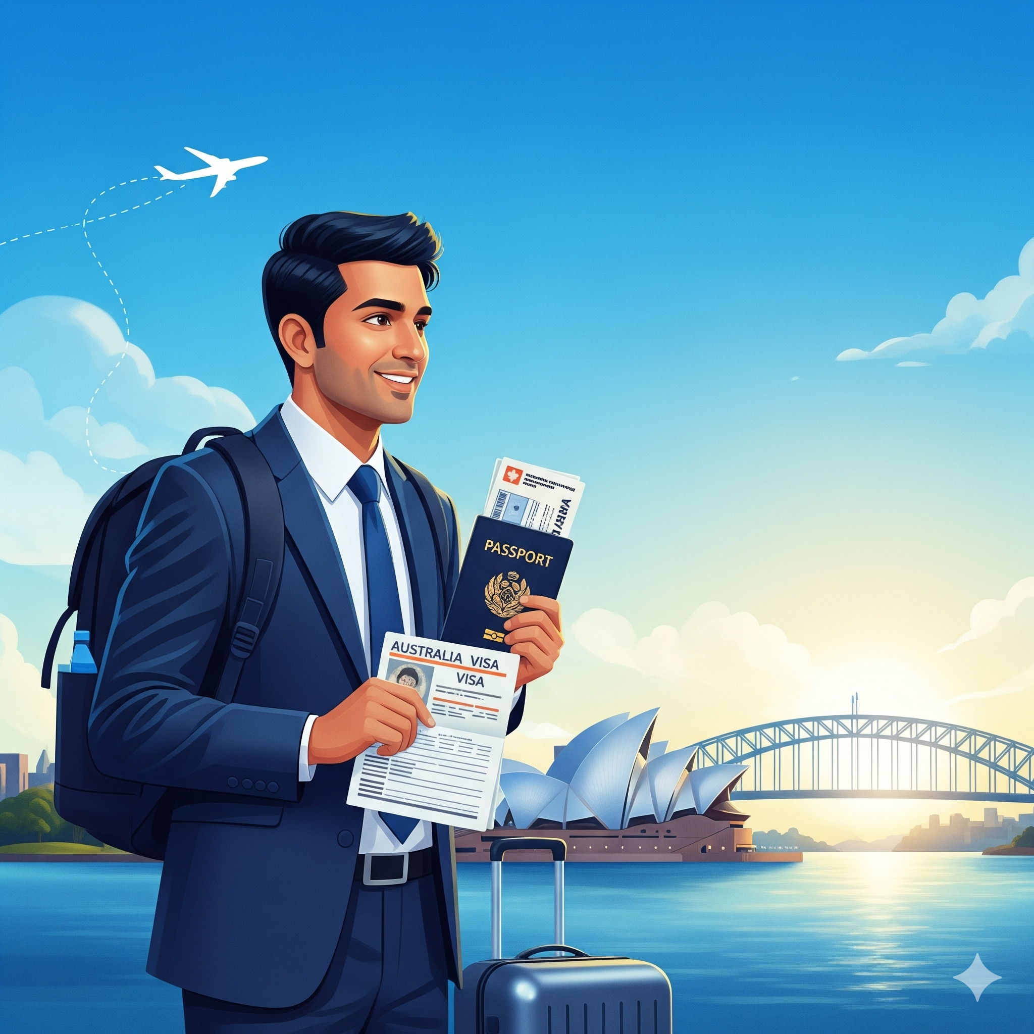 Why Choose Dazire Immigration