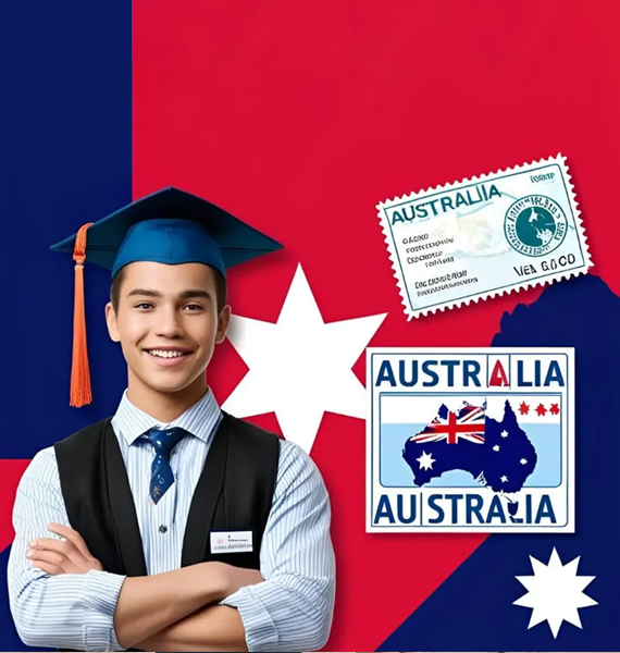 Student Visa