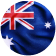 Australia Flag