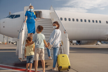 Global Immigration Trends