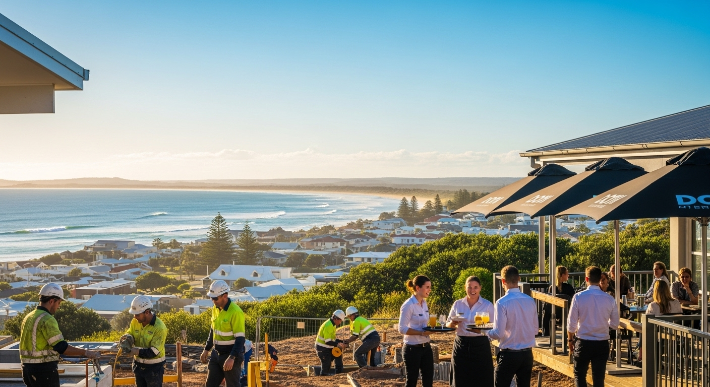 Australia Spouse Visa