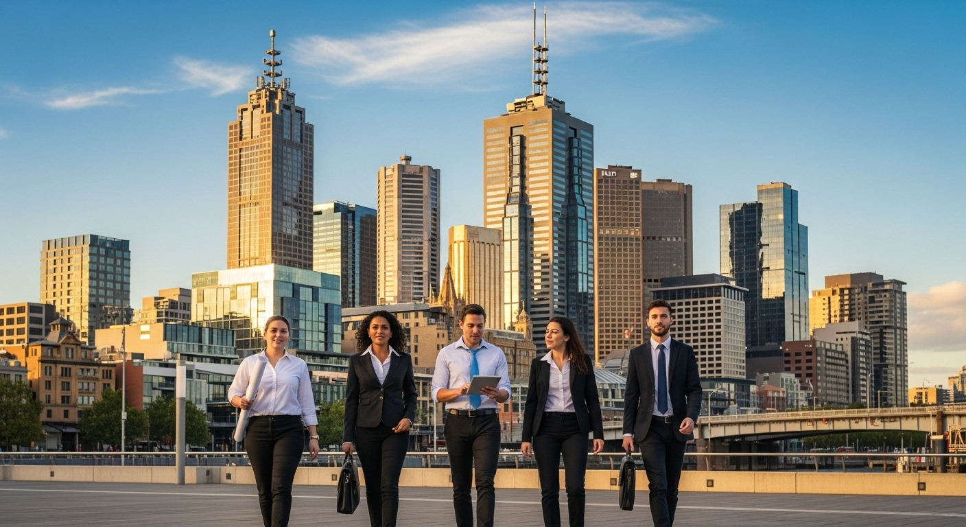 Australian University