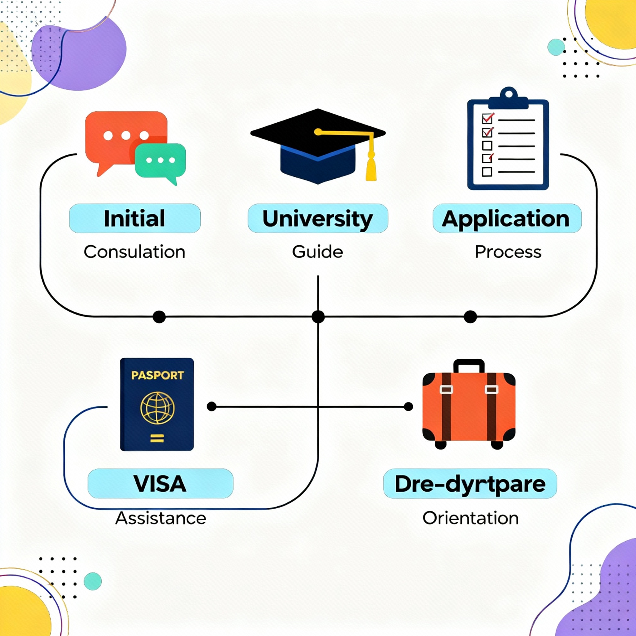 Student Visa Process