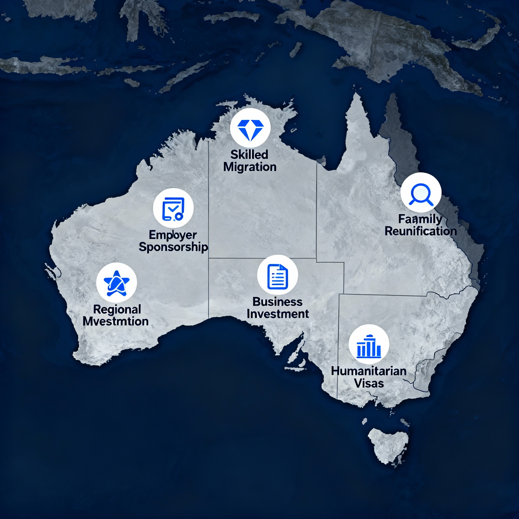 Australia Visa Opportunities